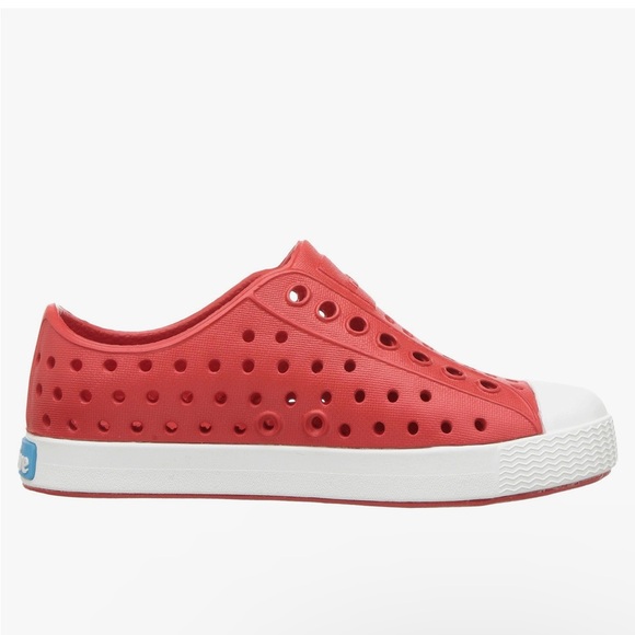 Native Shoes - Jefferson, Kids Shoe - Picture 6 of 7